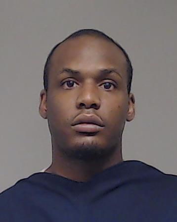 Alexander, Jeremy Edward booking photo