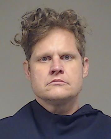 Franklin, Matthew Denoyelles booking photo