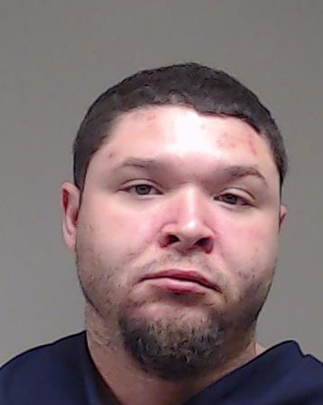 Williams, Kevin Michael arrested by Collin County SO/PD