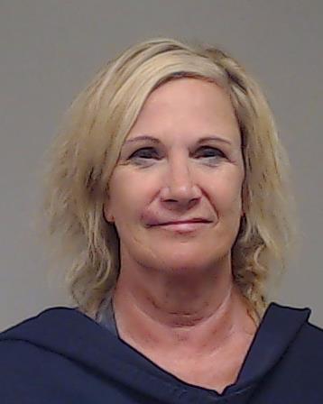 Edmisten, Ellen Laraine booking photo