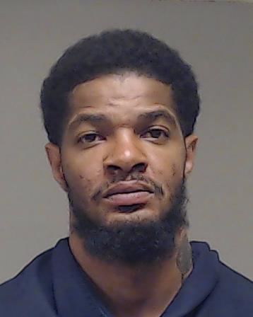 Taylor, Sidney Demartell, Jr. booking photo