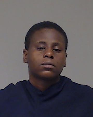 CONAWAY, JABREE booking photo