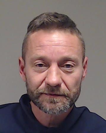 Moss, Stephen Marcus booking photo