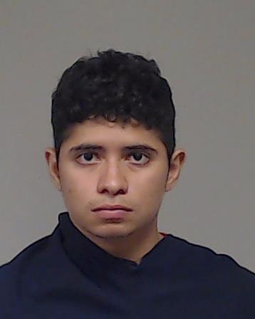 Turcios Espinal, Juan Ramon booking photo