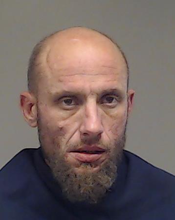 Rickard, Scott Thomas booking photo