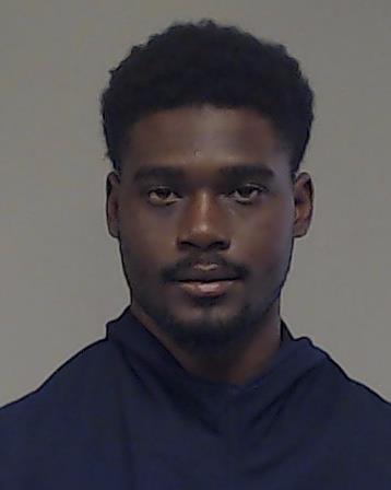 Wade, Keveon Deshaun booking photo