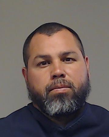 Garcia, Ernesto C booking photo