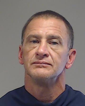 Lehtinen, Cory Randall booking photo