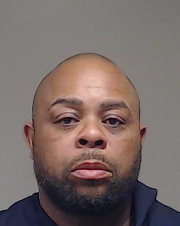 Gray, Brad Elliot arrested by Collin County SO/PD