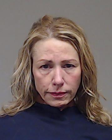 Boyd, Shelley Melissa booking photo