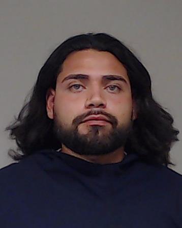 Becerra, Erik Adan booking photo