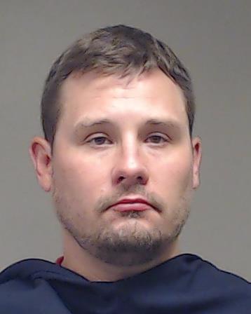Lund, Nicholas arrested by Collin County SO/PD