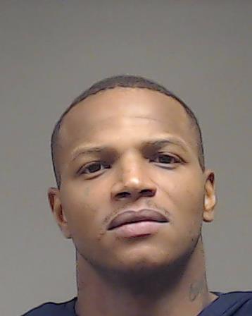 COLEMAN, ANTHONY C, Jr. booking photo
