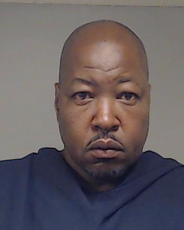 KING, MICHAEL ANTHONY booking photo