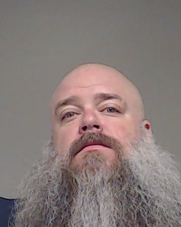 Bardroff, Shaun arrested by Collin County SO/PD