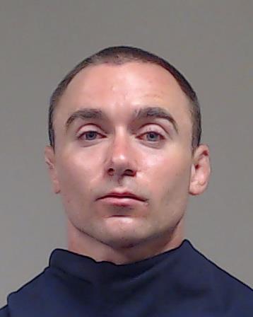 Harrell, Andrew Phillip booking photo