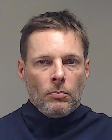 Farris, Leland Brandon booking photo