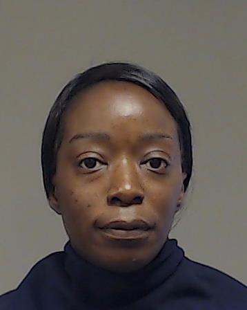 BLAKE, JASMINE SHAUNTEL booking photo