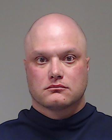 Jamieson, Daniel Edouard booking photo