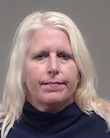 Bemrose, Heather Elizabeth booking photo