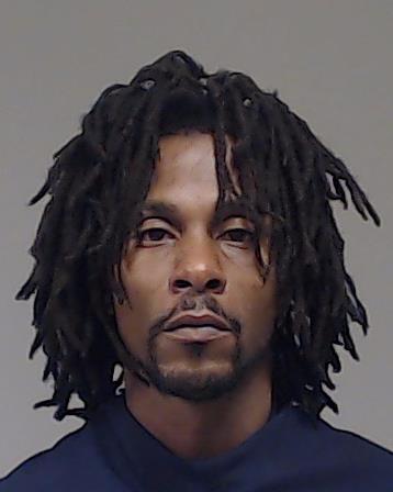 Davis, Deangelo Lepaul booking photo