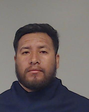 De La Rosa Alfaro, Eulogio Manuel booking photo