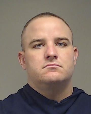 Bankston, Albert Jacob booking photo