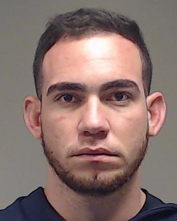 Moran-Ferrer, Yoel Jose booking photo