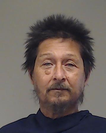 Koelsch, Anthony Charles booking photo