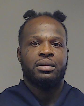 Lawrence, Joseph Michael booking photo