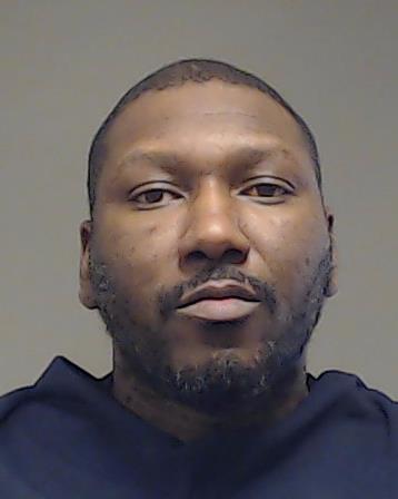 Wilhite, Lakedrick Derrell booking photo