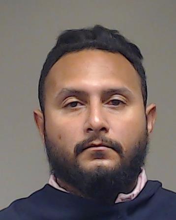 Rangel-Vera, Eduardo Enrique booking photo