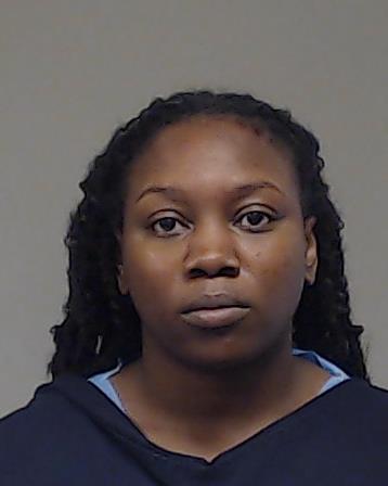 Sharp, Audrey Bri-nae booking photo