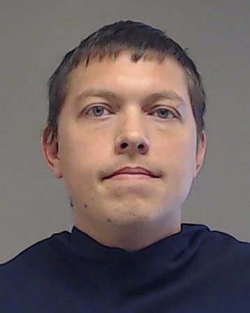 Rothardt, Nathaniel Jean booking photo