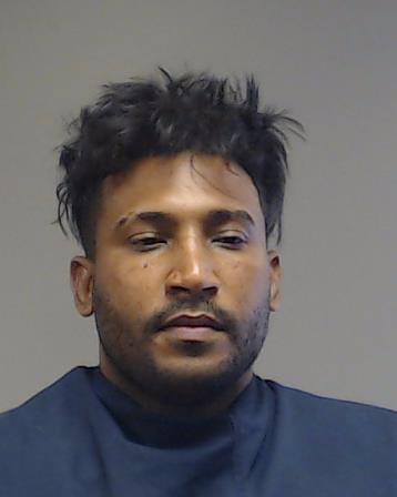 Nunez Leyva, Lazaro Enrique booking photo