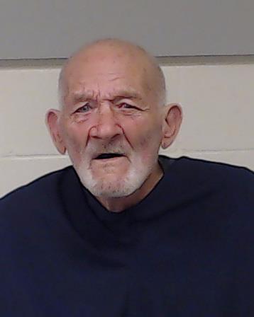 Darnell, William Lee booking photo