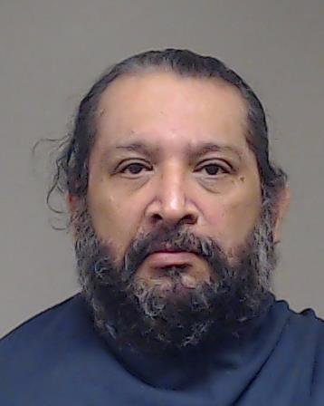 Hernandez, Fabian booking photo