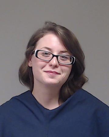 Marchand, Kearstin Lynn booking photo