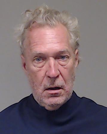 Schultz, Eric William booking photo