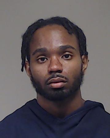 Gilyard, Treveon Marquis booking photo