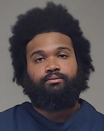 PROYER, ALONZO RESHAWN booking photo