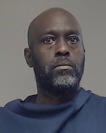 Radford, Delsondio Deshoun booking photo