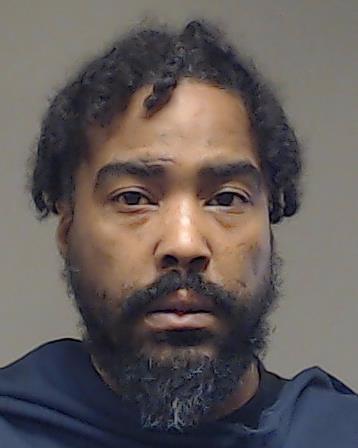 Baker, Bruce Champagne booking photo