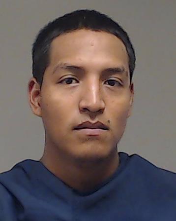 JARAL, JERRY booking photo