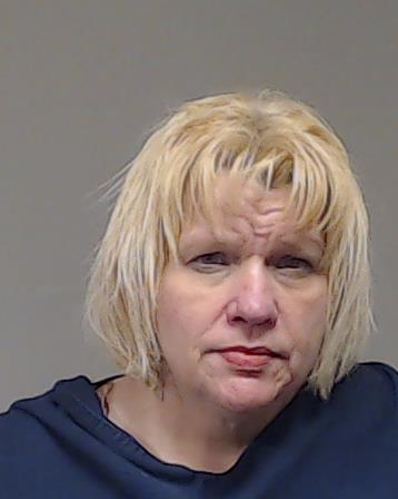 QUINN, CHRISTEN ANNE booking photo