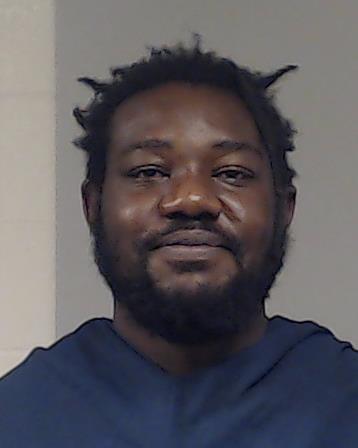 Ashley, Jermaine C booking photo