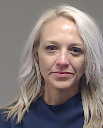 BEDNARSKI, KELLI RENEE booking photo