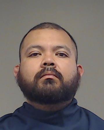 Avila, Angel Antonio booking photo