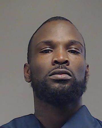 Williams, Dexter booking photo