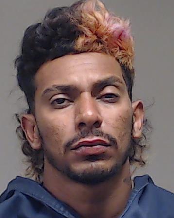 Moreno-Zavala, Joel Antonio booking photo